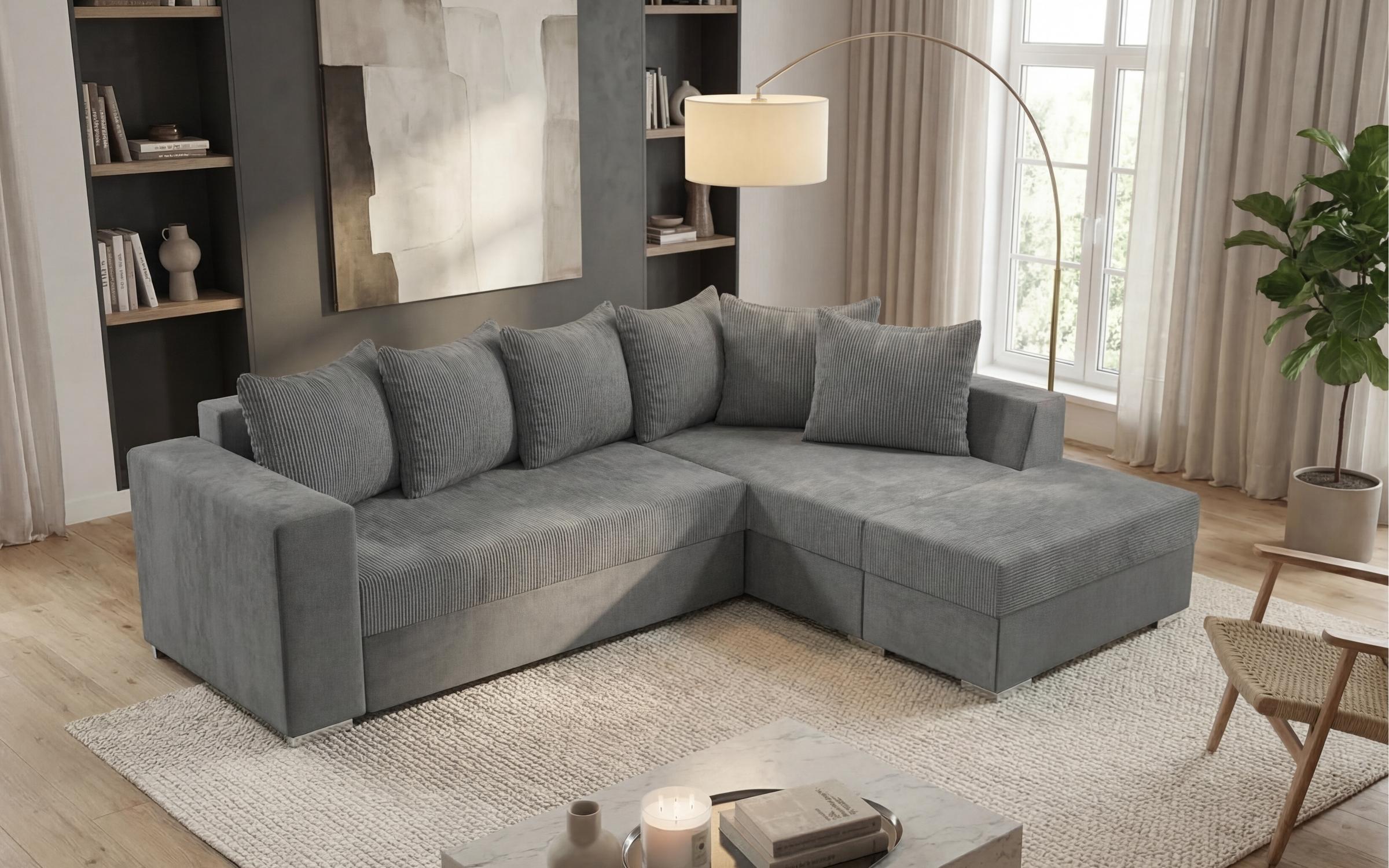 Coltar extensibil + taburet Londo | Vellea Home